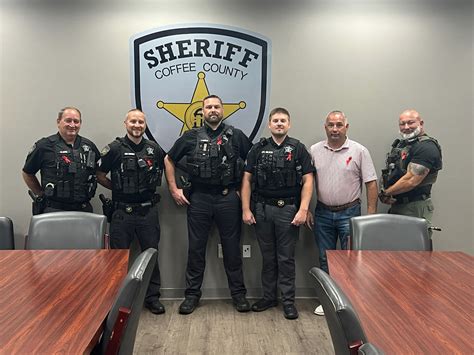 Coffee County Ga... - Coffee County Ga Sheriff's Office