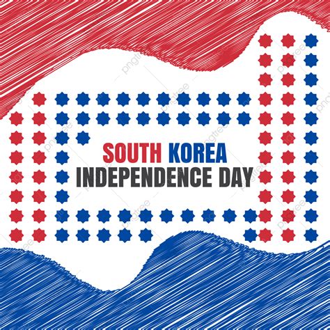 Busan South Korea Vector Hd Images South Korea Movement Independence