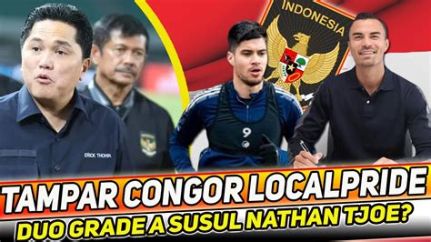 Kabar Timnas Terbaru PSSI Naturalisasi Kevin Diks Dan Emil Audero