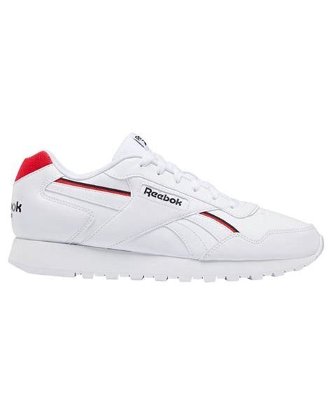 Reebok Glide Vegan Trainers In White For Men Lyst