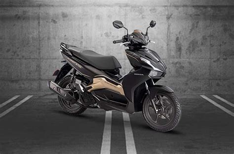 Honda Airblade Enters Philippine Scooter Segment Motodeal