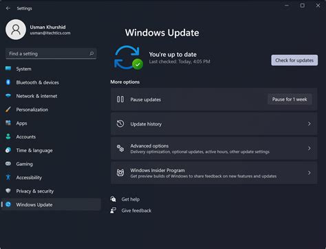 How To Disable Windows Automatic Updates On Windows 11 Nbkomputer