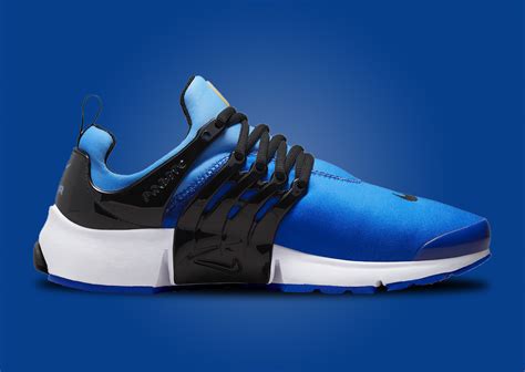 Nike Adds The Air Presto To The Icons Collection Sneaker News