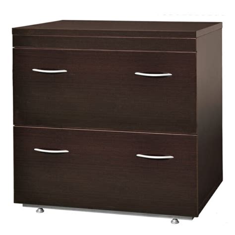 Librero Sobre Credenza De Puertas Elite Ofik S A De C V