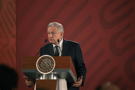 Mexico’s AMLO Tells Ratings Firms He Pays to Be ‘More Objective ...