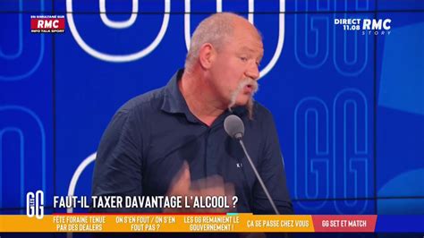 Les Grandes Gueules On Twitter Ggsm Faut Il Taxer Davantage L