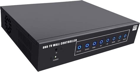 Iseevy K Uhd Video Wall Controller Channel India Ubuy