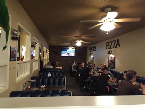 Venice Pizza House San Diego Reader