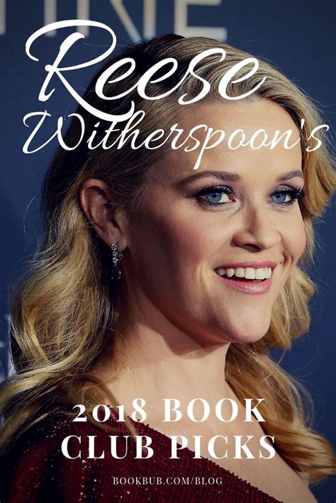 Here's What Reese Witherspoon's Book Club Read This Year | Reese ...