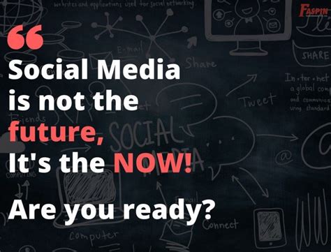 Social Media Is Changing The Way We Communicate And Perceive Every