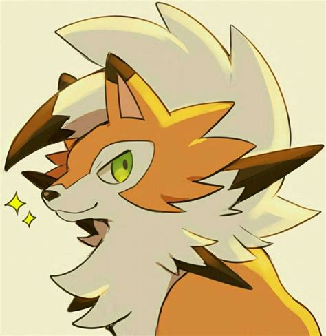 Dusk Lycanroc Cute Pokemon Pokemon Art Pokemon