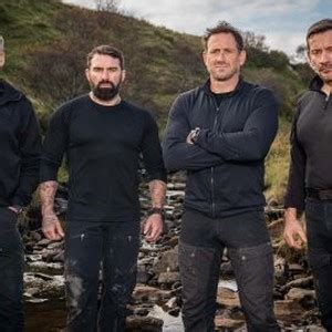 Sas Who Dares Wins Season Episode Rotten Tomatoes