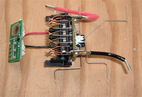 Hart 20v Battery Pinout Diagram Hart 20 Volt Power Equipment