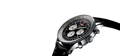 My Breitling Made To Measure Breitling Navitimer 01 46mm Swiss