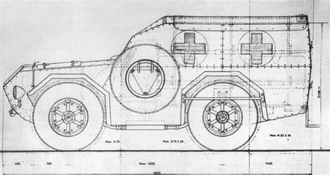 Camionetta Spa Viberti As Tank Encyclopedia