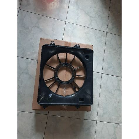 Jual Shroud Fan Rumah Kipas Ac Honda Brv Hrv Wrv City Hatchback