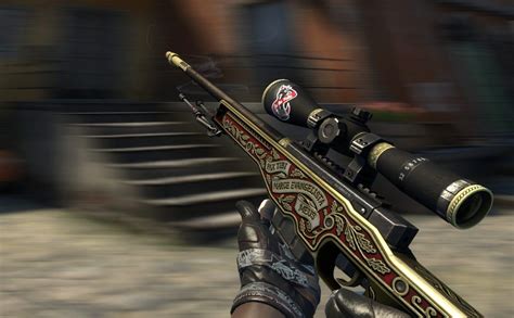 Most Expensive CSGO Skins To Flaunt And Taunt In Game