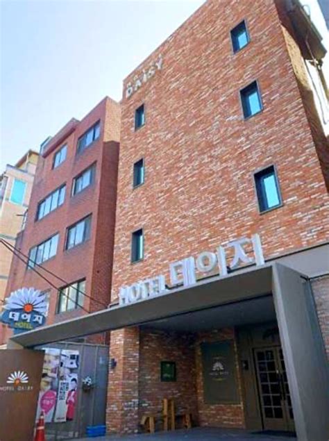 20 Affordable Hotels in Seoul From USD 38 Including Recommended Areas ...