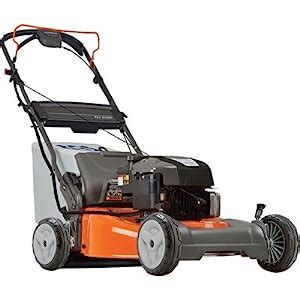 Amazon Husqvarna 961430093 HU675FE 22 Inch 3 In 1 FWD Key Start