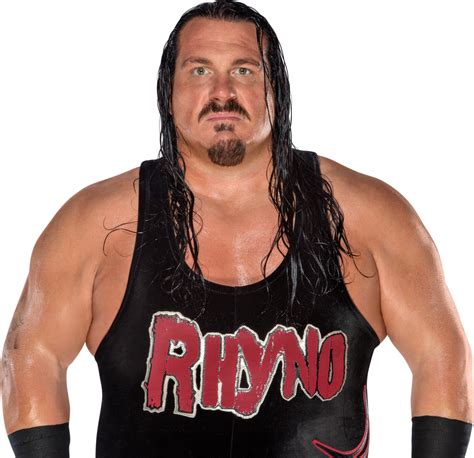 Rhyno 2017 New Png By Ambriegnsasylum16 On Deviantart