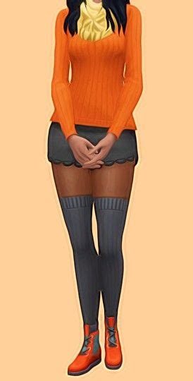 Pin By Tia Neilla On Sims Sims Clothing Sims Sims Cas