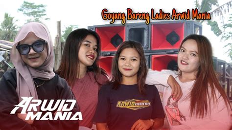 Mangku Purel Cover By Dangdut Jalanan Arwid Mania