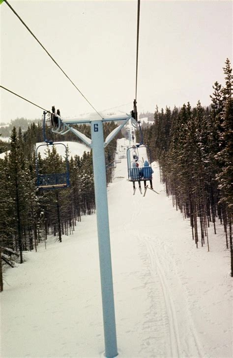 9 secrets about Breckenridge Ski Resort's Past Revealed | Breckenridge ...