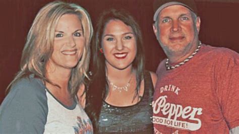 Garth Brooks’ Daughter Celebrates Major Accomplishment – Country Music ...