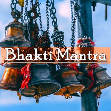 Stream Bhakti Mantra Music Listen To Songs Albums Playlists For