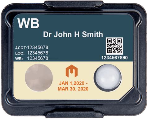 Personal radiation monitoring badges in dentistry - CompleteRPA - Dental Radiation Protection ...