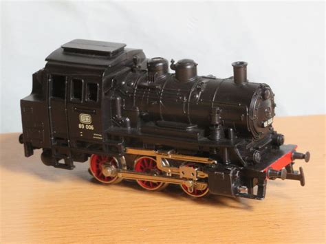 M Rklin Ho Db Br Tenderlok Defekt Optisch Neu Acheter