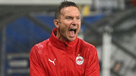 Pep Lijnders Reveals The Truth About Jurgen Klopp S Liverpool Exit The