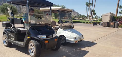 How Much Do Golf Carts Cost? Find 2020 Golf Cart Prices Here | Golf ...