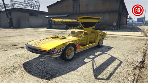 The Pegassi Toreador In Gta 5 Price Purchasing Top Speed Gamerz