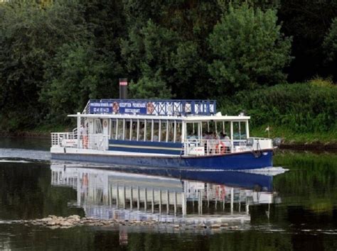 Tout savoir sur la réservation pour une croisière sur Loire