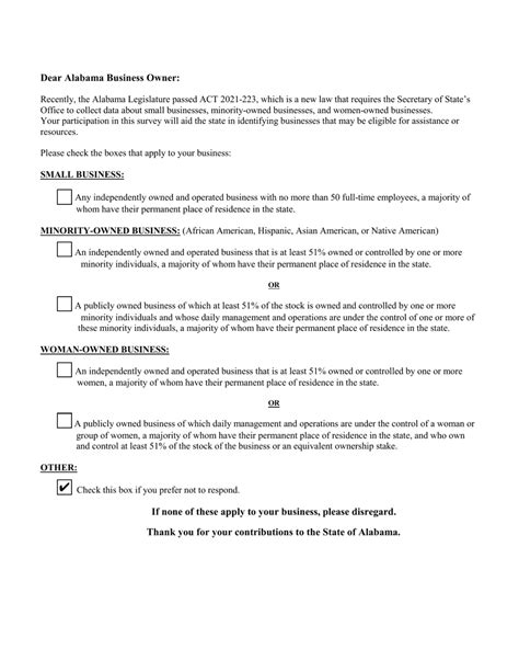 Alabama Domestic Limited Partnership Lp Certificate Of Formation