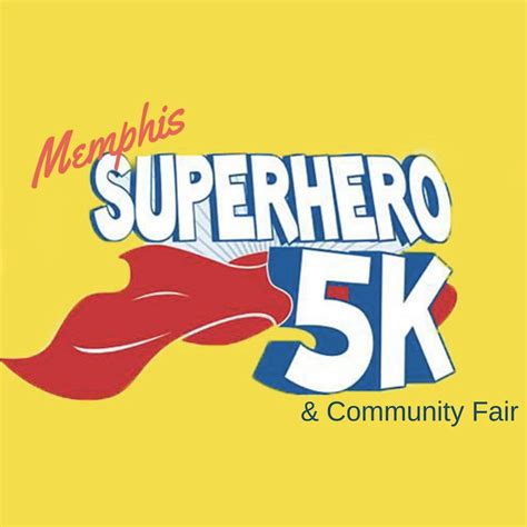 2019 — Superhero Distracted Driving 5k — Race Roster — Registration