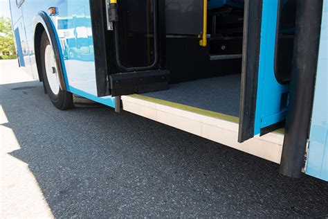 Refurbishment Mtb Transit Solutions