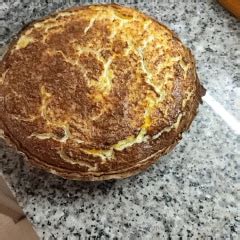 Ricetta Torta Di Cavolfiore La Ricetta Di Giallozafferano