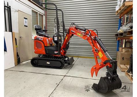 New Rhinoceros Xn Rhino Excavator Mini Excavators In