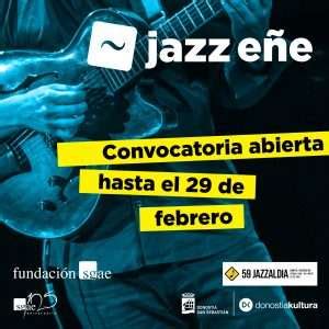 JazzEñe 2024 en 59 Jazzaldia