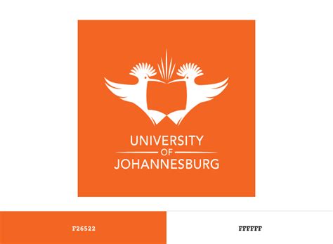 University of Johannesburg Brand Color Codes » BrandColorCode.com