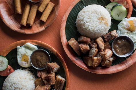 Filipino Food Guide | POPSUGAR Food