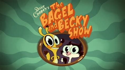 The Bagel and Becky Show Season 1 (2023), Watch Full Episodes Online on TVOnic