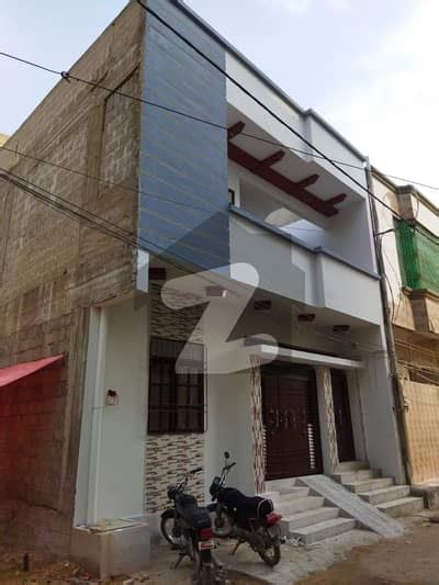 Houses For Sale In Malik Co Operative Housing Society Karachi Zameen