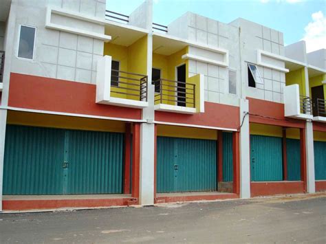 model ruko sederhana  lantai perumperindocoid