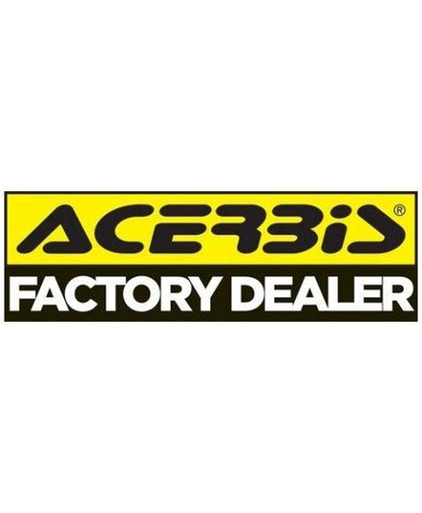 Acerbis Logo - LogoDix