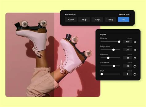 Video Stabilizer — Fix Shaky Videos Online