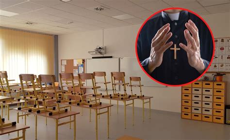 Coraz mniej uczniów w Gorzowie chodzi na religię