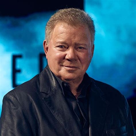 William Shatner - Age, Family & Star Trek